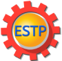 an icon and link for the ESTP personality type page